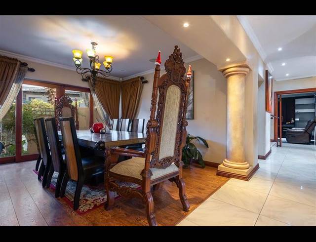 4 BEDROOM HOUSE FOR SALE IN ASPEN HILLS